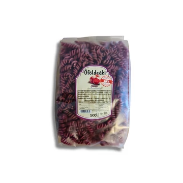 Óföldeáki Céklás – Orsó – 500g