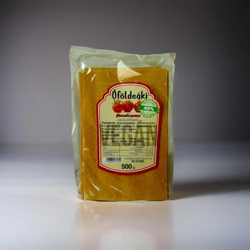 Óföldeáki Paradicsomos – Lasagne – 500g